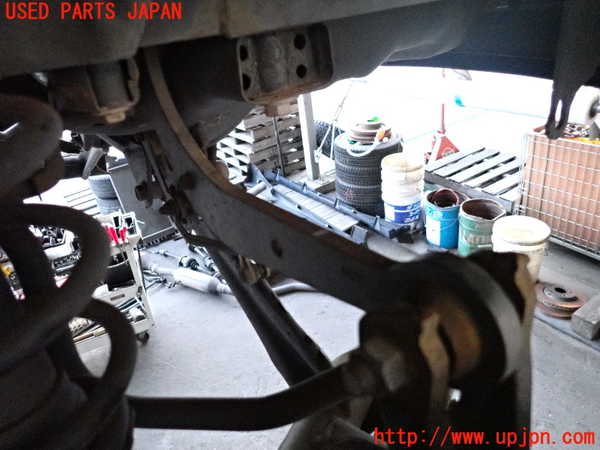 2UPJ-9233145156]セリカ(ZZT230)左リアアッパーアーム1 中古_2