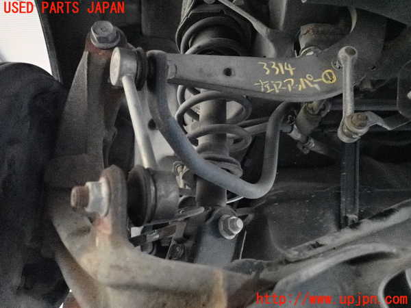 2UPJ-9233145445]セリカ(ZZT230)リアスタビライザー 中古_3
