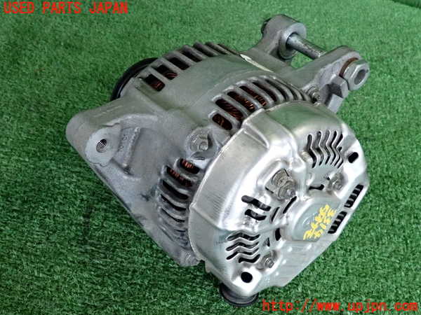 2UPJ-9233146015]セリカ(ZZT230)オルタネーター(ダイナモ) 中古_2
