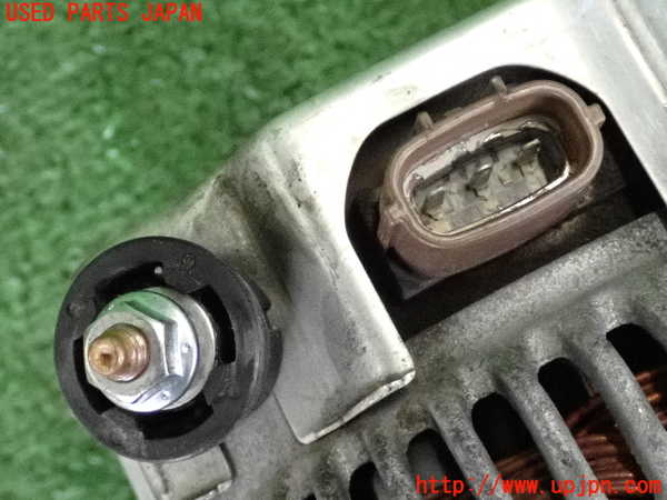 2UPJ-9233146015]セリカ(ZZT230)オルタネーター(ダイナモ) 中古_4