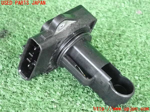 2UPJ-9233146320]セリカ(ZZT230)エアフロメーター 中古_2