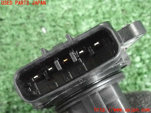 2UPJ-9233146320]セリカ(ZZT230)エアフロメーター 中古_4