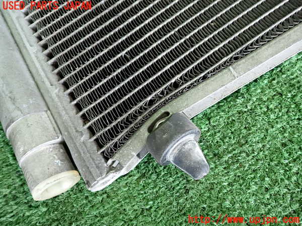 2UPJ-9233146031]セリカ(ZZT230)エアコンコンデンサー1 中古_2