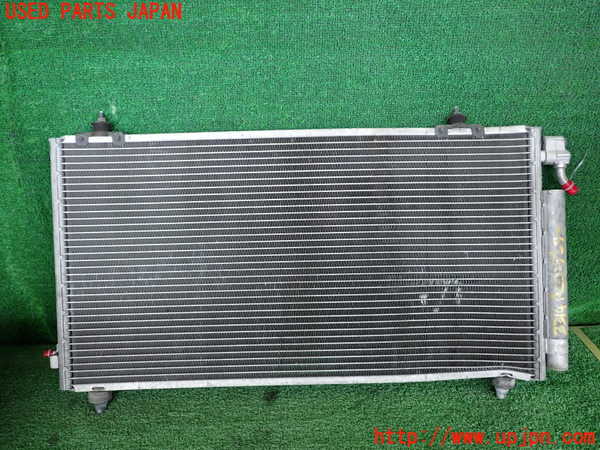 2UPJ-9233146031]セリカ(ZZT230)エアコンコンデンサー1 中古_4