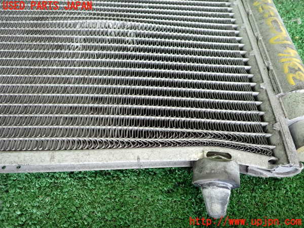 2UPJ-9233146031]セリカ(ZZT230)エアコンコンデンサー1 中古_5