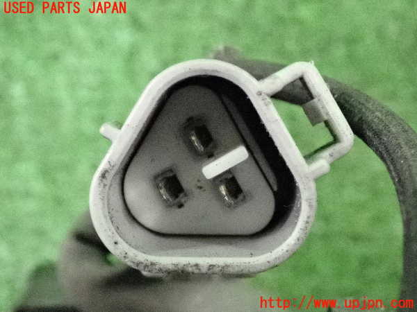 2UPJ-9233146025]セリカ(ZZT230)エアコンコンプレッサー 中古_4