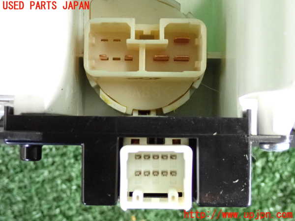 2UPJ-9233146066]セリカ(ZZT230)エアコンスイッチ1 中古_4