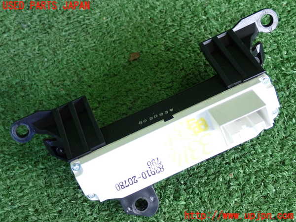 2UPJ-9233147850]セリカ(ZZT230)時計 中古_2