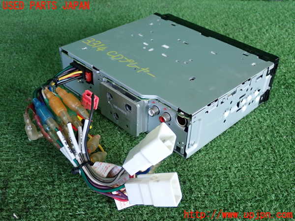 2UPJ-9233146480]セリカ(ZZT230)社外 CDプレーヤー 中古_2