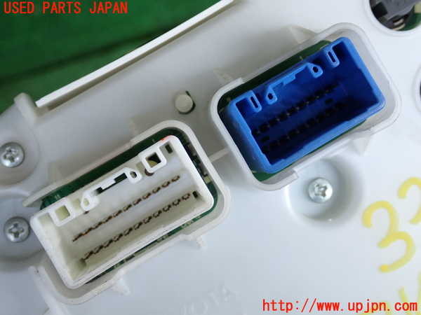 2UPJ-9233146170]セリカ(ZZT230)スピードメーター 中古_4