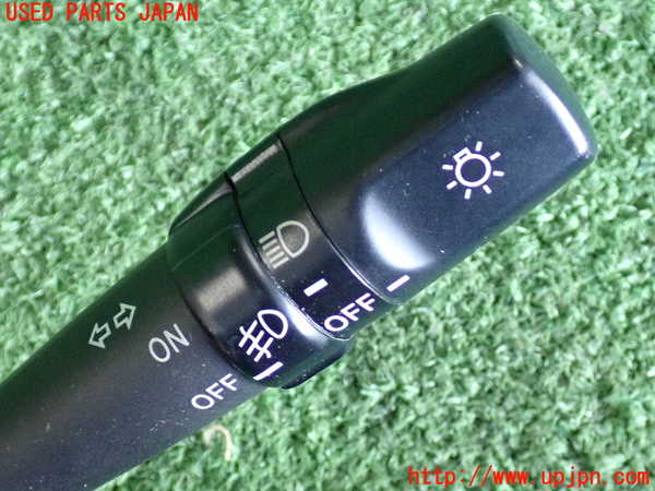 2UPJ-9233146720]セリカ(ZZT230)コンビネーションスイッチ 中古_2
