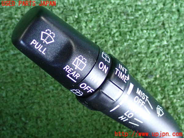 2UPJ-9233146720]セリカ(ZZT230)コンビネーションスイッチ 中古_3