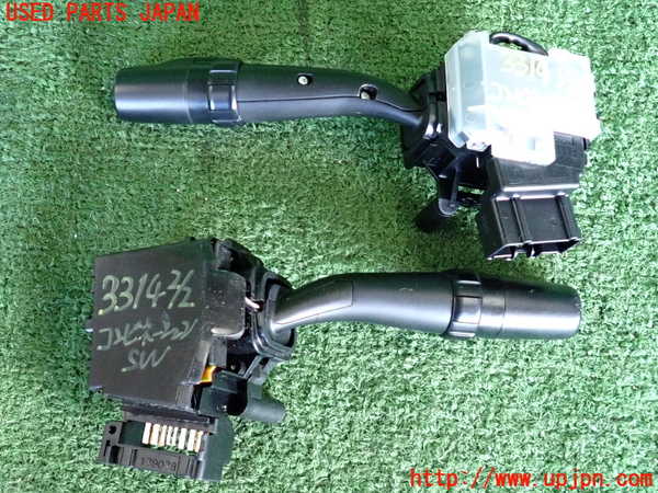 2UPJ-9233146720]セリカ(ZZT230)コンビネーションスイッチ 中古_4