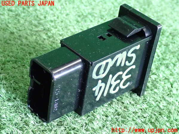 2UPJ-9233146306]セリカ(ZZT230)スイッチ1 (ウインドウロック) 中古_2