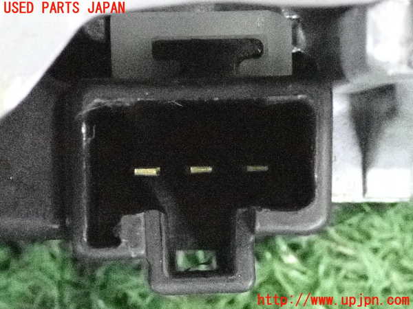 2UPJ-9233146775]セリカ(ZZT230)リアワイパーモーター 中古_4