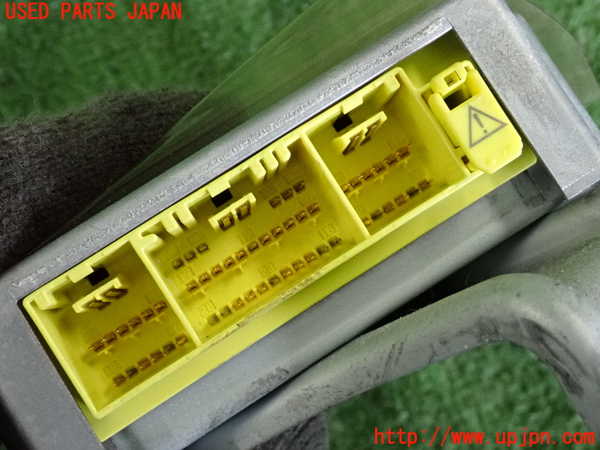 2UPJ-9233146145]セリカ(ZZT230)エアバッグコンピューター 中古_4