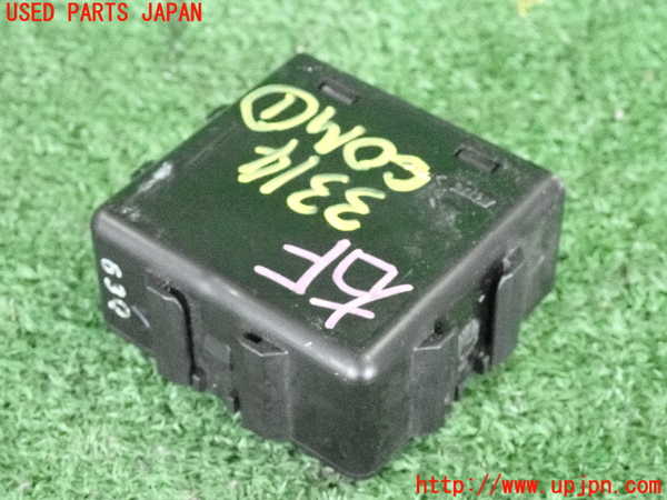 2UPJ-9233146146]セリカ(ZZT230)コンピューター1 (HEADLAMP LEVELING) 中古_2