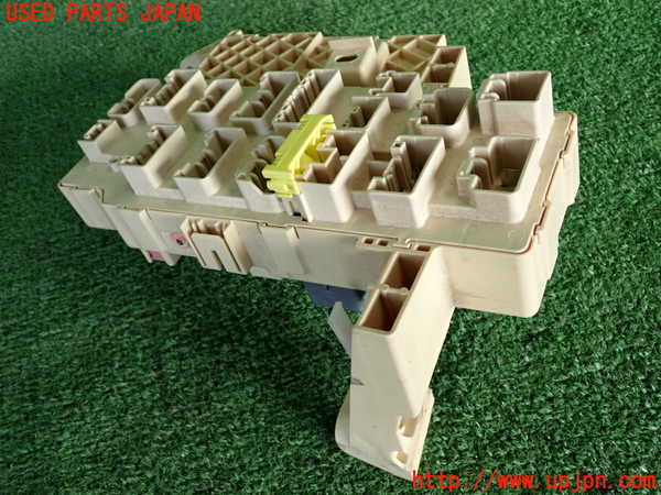 2UPJ-9233146741]セリカ(ZZT230)ヒューズボックス1 中古_2