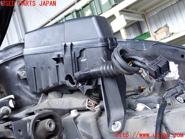 2UPJ-9233146742]セリカ(ZZT230)ヒューズボックス2 中古_2