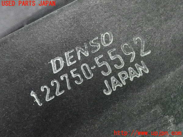 2UPJ-9233146836]セリカ(ZZT230)電動ファン1 中古_3