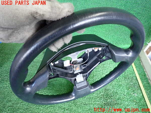 2UPJ-9233147855]セリカ(ZZT230)ステアリングホイール 中古_2
