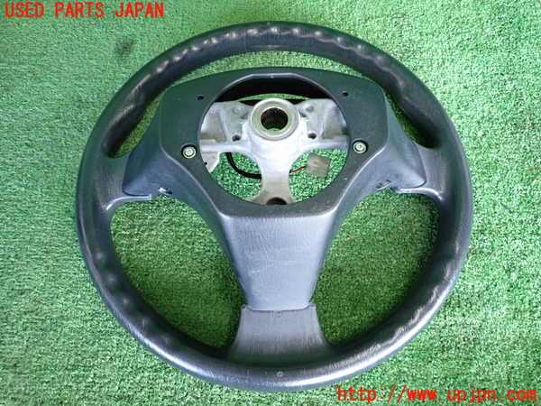 2UPJ-9233147855]セリカ(ZZT230)ステアリングホイール 中古_3