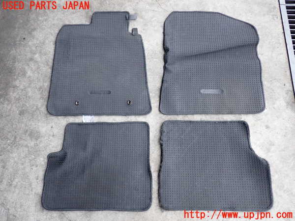 2UPJ-9233147800]セリカ(ZZT230)フロアマット 中古_2