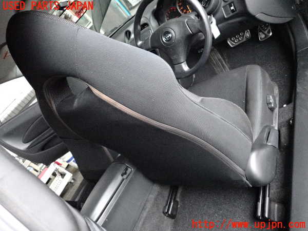 2UPJ-9233147035]セリカ(ZZT230)運転席シート 中古_4