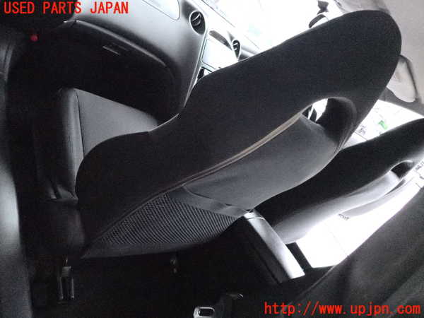 2UPJ-9233147065]セリカ(ZZT230)助手席シート 中古_4