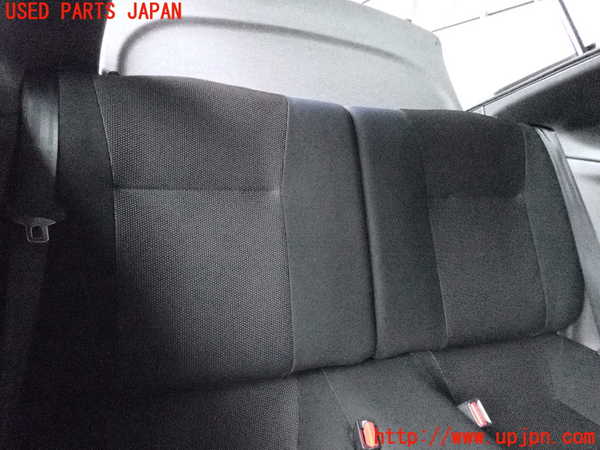 2UPJ-9233147385]セリカ(ZZT230)リアシート 中古_2
