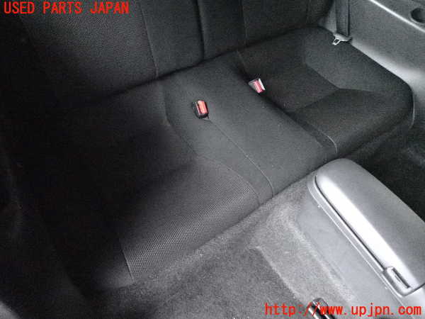 2UPJ-9233147385]セリカ(ZZT230)リアシート 中古_3