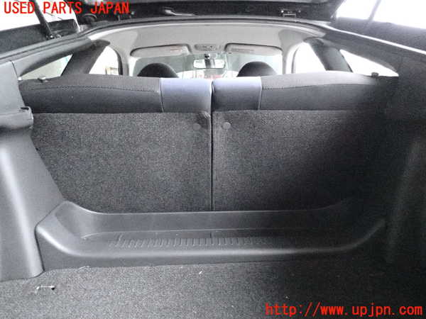 2UPJ-9233147385]セリカ(ZZT230)リアシート 中古_4