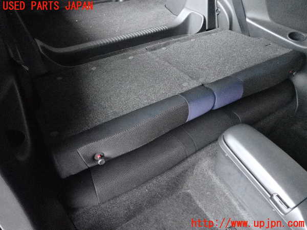 2UPJ-9233147385]セリカ(ZZT230)リアシート 中古_5