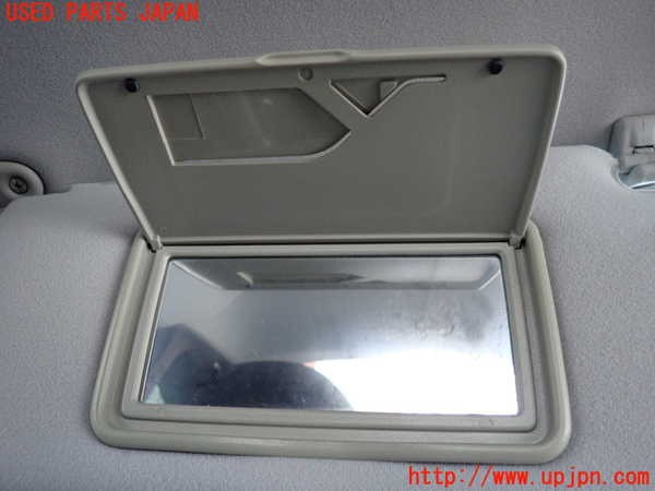 2UPJ-9233147630]セリカ(ZZT230)室内サンバイザー左側 中古_3
