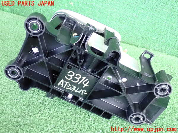 2UPJ-9233147555]セリカ(ZZT230)ATシフトレバー 中古_3