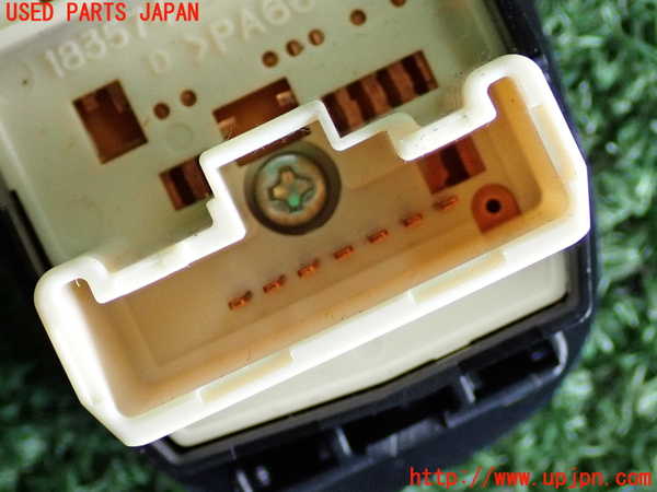 2UPJ-9233146280]セリカ(ZZT230)ミラースイッチ 中古_4