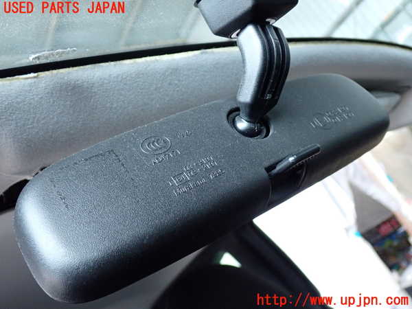 2UPJ-9233147615]セリカ(ZZT230)ルームミラー 中古_2