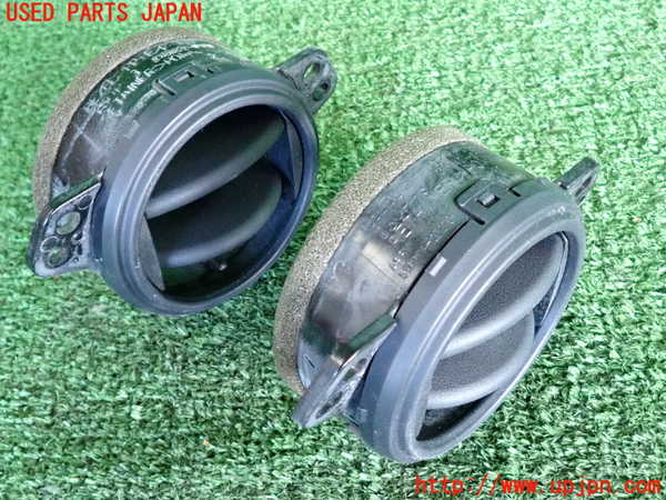 2UPJ-9233147528]セリカ(ZZT230)エアコン吹き出し口3 (真中) 中古_2