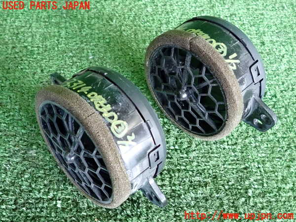 2UPJ-9233147528]セリカ(ZZT230)エアコン吹き出し口3 (真中) 中古_3