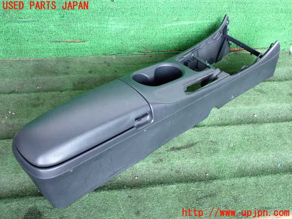 2UPJ-9233147540]セリカ(ZZT230)センターコンソール 中古_2