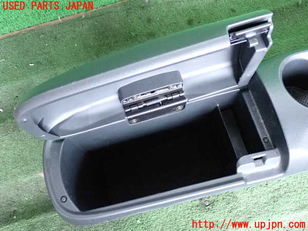 2UPJ-9233147540]セリカ(ZZT230)センターコンソール 中古_4