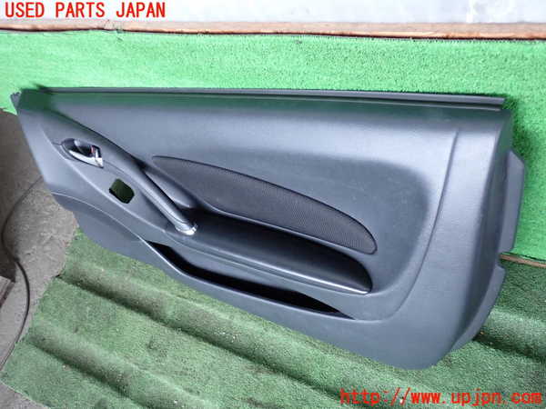 2UPJ-9233141234]セリカ(ZZT230)右ドア内張り 中古_2