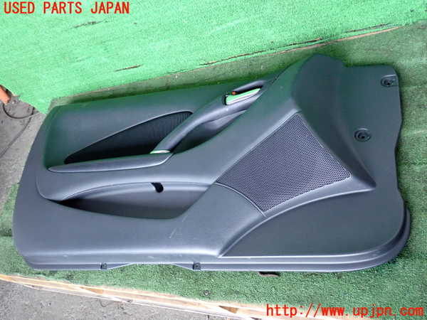 2UPJ-9233141264]セリカ(ZZT230)左ドア内張り 中古_3