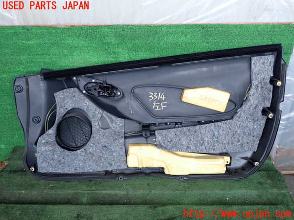 2UPJ-9233141264]セリカ(ZZT230)左ドア内張り 中古_4