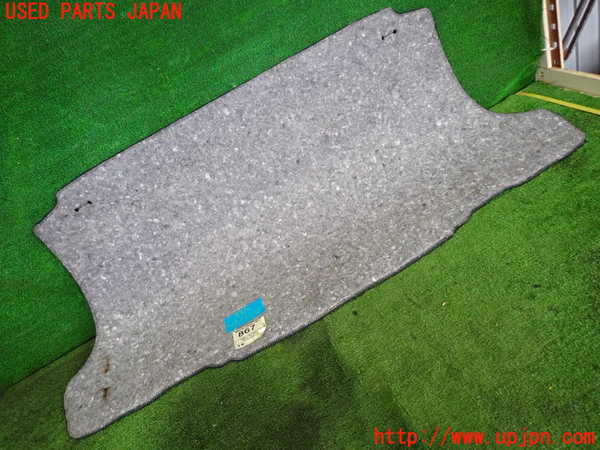 2UPJ-9233147771]セリカ(ZZT230)ラゲッジトレイ1 中古_2