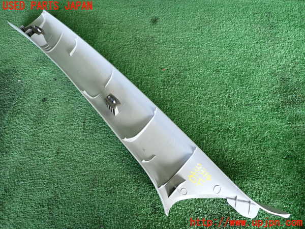 2UPJ-9233147655]セリカ(ZZT230)右フロントピラートリム 中古_2