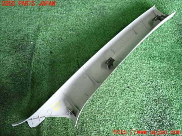 2UPJ-9233147660]セリカ(ZZT230)左フロントピラートリム 中古_2