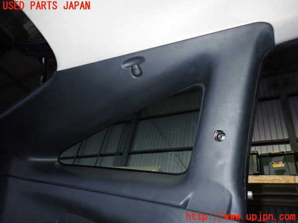 2UPJ-9233147680]セリカ(ZZT230)左リアピラートリム 中古_2