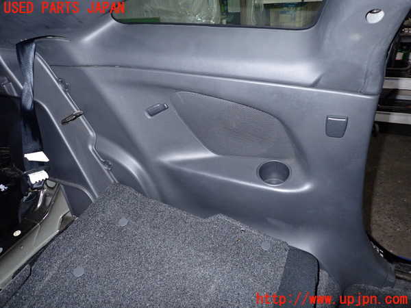 2UPJ-9233147680]セリカ(ZZT230)左リアピラートリム 中古_3