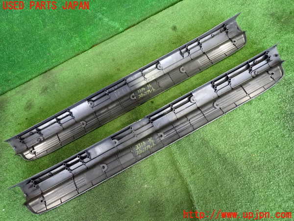 2UPJ-9233147740]セリカ(ZZT230)スカッフプレート 中古_2